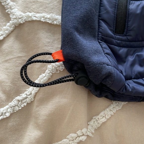 Point Zero insulated jacket - Picture 11 of 12